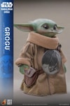 Grogu™ (Prototype Shown) View 11