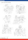 Marvel vs Capcom Ultimate Complete Works (Prototype Shown) View 7