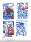 Street Fighter Swimsuit Special Collection Volume 2 (Prototype Shown) View 9