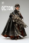 TON (Prototype Shown) View 13