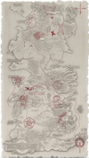 Map of Westeros (Prototype Shown) View 7