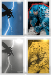 BATMAN: THE DARK KNIGHT RETURNS™ Blind Box (Prototype Shown) View 8