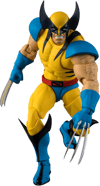 Wolverine (Gamerverse) (Prototype Shown) View 9
