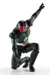 Kamen Rider Black RX (Prototype Shown) View 8