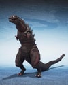 Godzilla [2016] The Second Form & Third Form & Giant Unidentified Creature Set (Prototype Shown) View 9