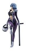 Aina Sahalin (Snow Night Version) (Prototype Shown) View 8