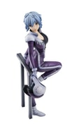 Aina Sahalin (Snow Night Version) (Prototype Shown) View 9