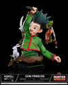 Gon Freecss (Prototype Shown) View 6