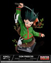 Gon Freecss (Prototype Shown) View 9
