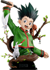 Gon Freecss (Prototype Shown) View 13