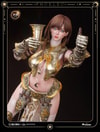 Hwit ole-Phoeleo (Sculpted Hair Version) (Prototype Shown) View 9
