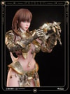 Hwit ole-Phoeleo (Sculpted Hair Version) (Prototype Shown) View 10