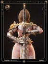 Hwit ole-Phoeleo (Rooted Hair Version) (Prototype Shown) View 8