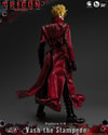 Vash the Stampede (Prototype Shown) View 6