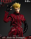 Vash the Stampede (Prototype Shown) View 7