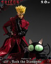 Vash the Stampede (Prototype Shown) View 8