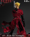 Vash the Stampede (Prototype Shown) View 9