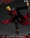 Vash the Stampede (Prototype Shown) View 10