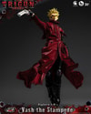 Vash the Stampede (Prototype Shown) View 11