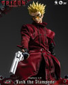 Vash the Stampede (Prototype Shown) View 12