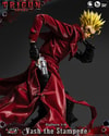 Vash the Stampede (Prototype Shown) View 14