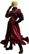 Vash the Stampede (Prototype Shown) View 15