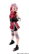Sakura Haruno (Version 2) (Prototype Shown) View 7
