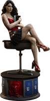 Jennifer's Body (Prototype Shown) View 14