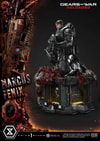 Marcus Fenix (Prototype Shown) View 8