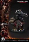 Marcus Fenix (Prototype Shown) View 10