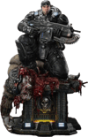 Marcus Fenix (Prototype Shown) View 17