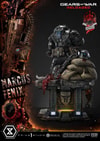 Marcus Fenix (Ultimate Bonus Version) (Prototype Shown) View 7