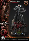 Marcus Fenix (Ultimate Bonus Version) (Prototype Shown) View 8