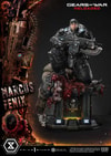 Marcus Fenix (Ultimate Bonus Version) (Prototype Shown) View 9