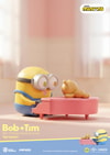 Minions Bob & Tim Series (Prototype Shown) View 7