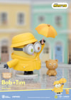 Minions Bob & Tim Series (Prototype Shown) View 9