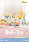 Minions Bob & Tim Series (Prototype Shown) View 10