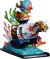 Tony Tony Chopper (Fish-Man Island) (Prototype Shown) View 15