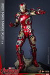 Iron Man Mark XLIII (2.0) Collector Edition (Prototype Shown) View 3