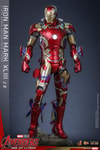 Iron Man Mark XLIII (2.0) Collector Edition (Prototype Shown) View 10