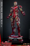 Iron Man Mark XLIII (2.0) Collector Edition (Prototype Shown) View 13