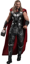 Thor (Artisan Edition) (Prototype Shown) View 24