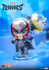 Marvel Rivals Cosbi Collection (Prototype Shown) View 7