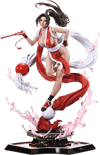 Mai Shiranui (Prototype Shown) View 18