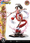 Mai Shiranui (Ultimate Version) (Prototype Shown) View 9
