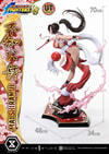 Mai Shiranui (Ultimate Version) (Prototype Shown) View 10