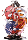 Mai Shiranui (Ultimate Bonus Version) (Prototype Shown) View 16