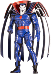Mister Sinister (Prototype Shown) View 15