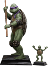 TMNT – Donatello (Deluxe Edition) (Prototype Shown) View 13