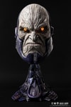 Darkseid Art Mask (Prototype Shown) View 6
